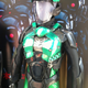 Illustration for article titled Best look at the live-action emGatchaman/ems awesome superhero suits